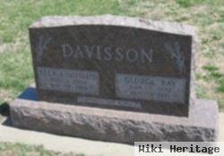 Ella K. Wittorff Davisson