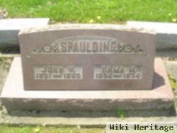 Erma M. Richardson Spaulding