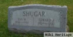 Eva M Shugar