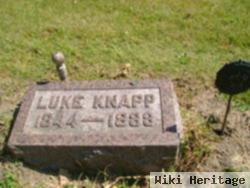 Luke Knapp