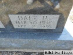 Dale H. Petersen