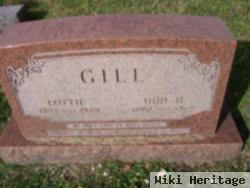 Hod H Gill