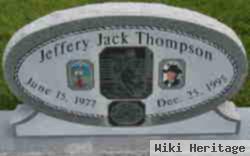 Jeffery Jack Thompson