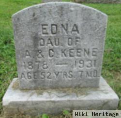 Edna Keene