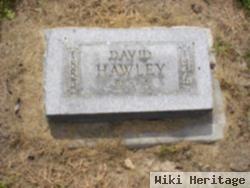 David Hawley