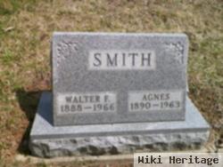 Walter Fermon Smith