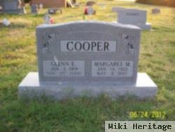 Margaret Myrtle Leeper Cooper