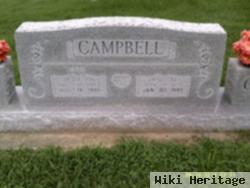 Jesse N Campbell