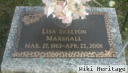 Lisa Skelton Marshall