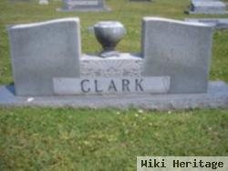 Charles Everett Clark