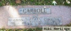 Carolynn Roberta Cox Carroll