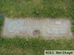 J. Gordon Brant