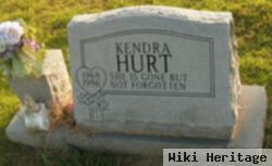 Kendra Hurt