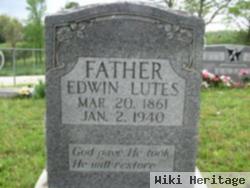 Edwin Lutes