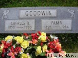 Charles A. Goodwin