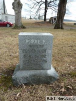 Phebe P. Smith