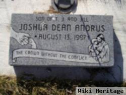 Joshua Dean Andrus