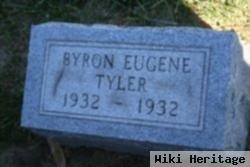 Byron Eugene Tyler