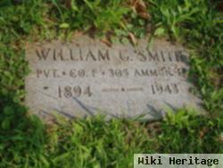 William G. Smith