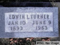 Edwin Louis Turner