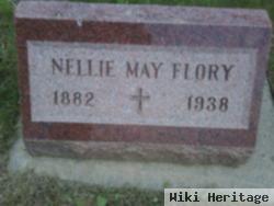 Nellie May Flory