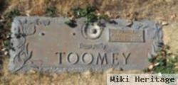 Julia Elizabeth Evans Toomey