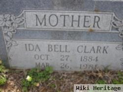 Ida Bell Clark