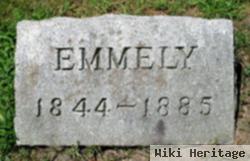 Emmely Ley