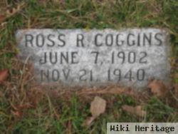 Ross Roosevelt Coggins