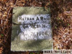 Nathan A. Wood