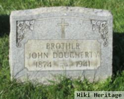 John Dougherty