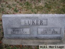 Doris P. Luker