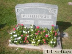 Kathleen M. Heffelfinger