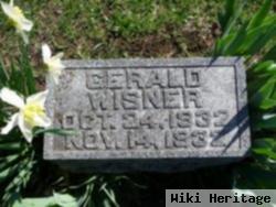 Gerald Wisner