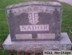 Jennie B. Nador