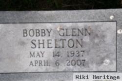 Bobby Glenn Shelton