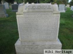 Hubert G. Keese