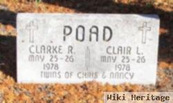 Clair L. Poad