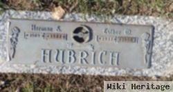 Herman S Hubrich