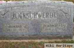 Howard A. Zuckschwerdt