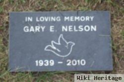 Gary Eugene Nelson