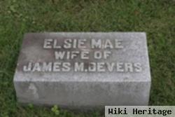 Elsie Mae Bevers