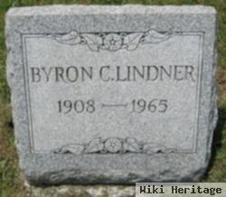 Byron Clayton Lindner