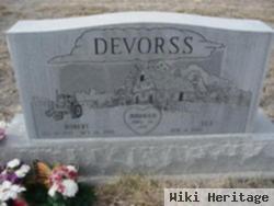 Robert Devorss