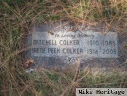 Mitchell Colker