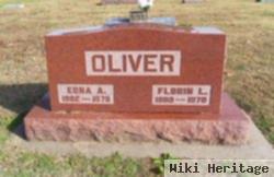 Edna A. Oliver