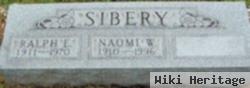 Naomi W. Siberry