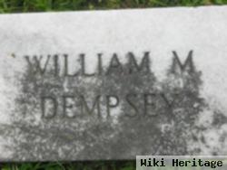 William Dempsey