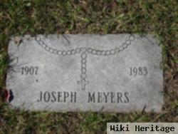 Joseph Anthony Meyers