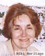 Elizabeth J. "betty" Hoban